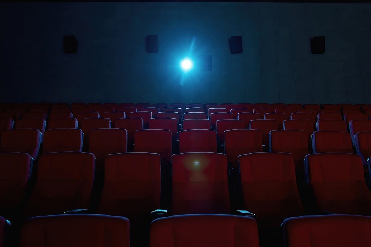sala kinowa