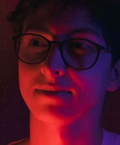 "COVID-19 w Polsce". Michał nie czekał, działa