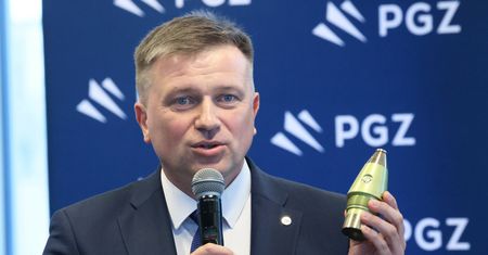 Ukraińcy ostro o słowach wiceszefa polskiego giganta zbrojeniowego