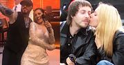 Lider Blue Cafe wziął ślub. Kiedyś był z Moniką Kuszyńską, a media plotkowały o jego romansie
