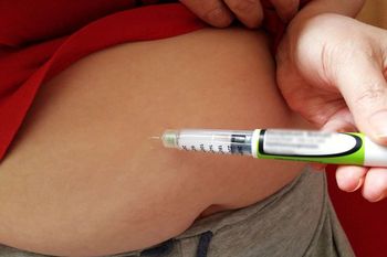 Nowy test diagnostyczny cukrzycy - wystarczy próbka... oddechu