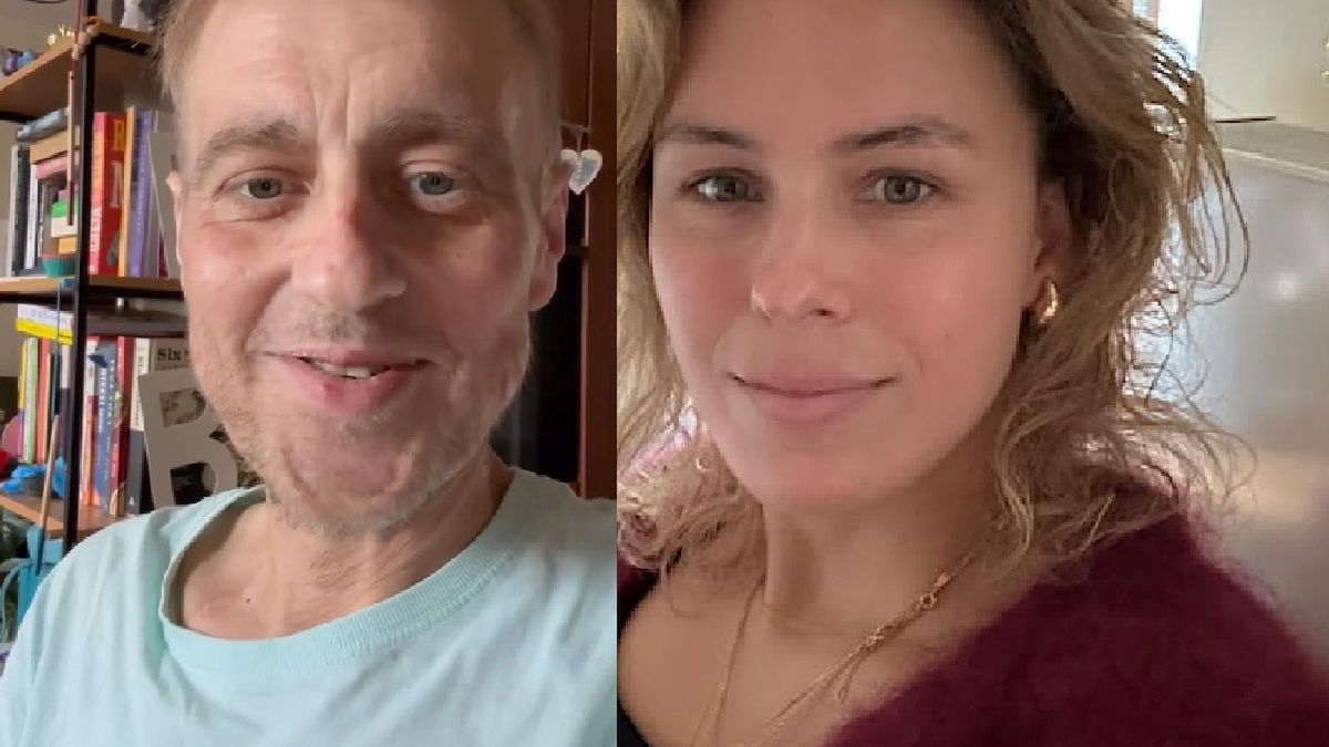 Tomasz i Anastazja Jakubiakowie