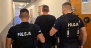 Racibórz: 31-latek produkował narkotyki. W zatrzymaniu pomógł pies