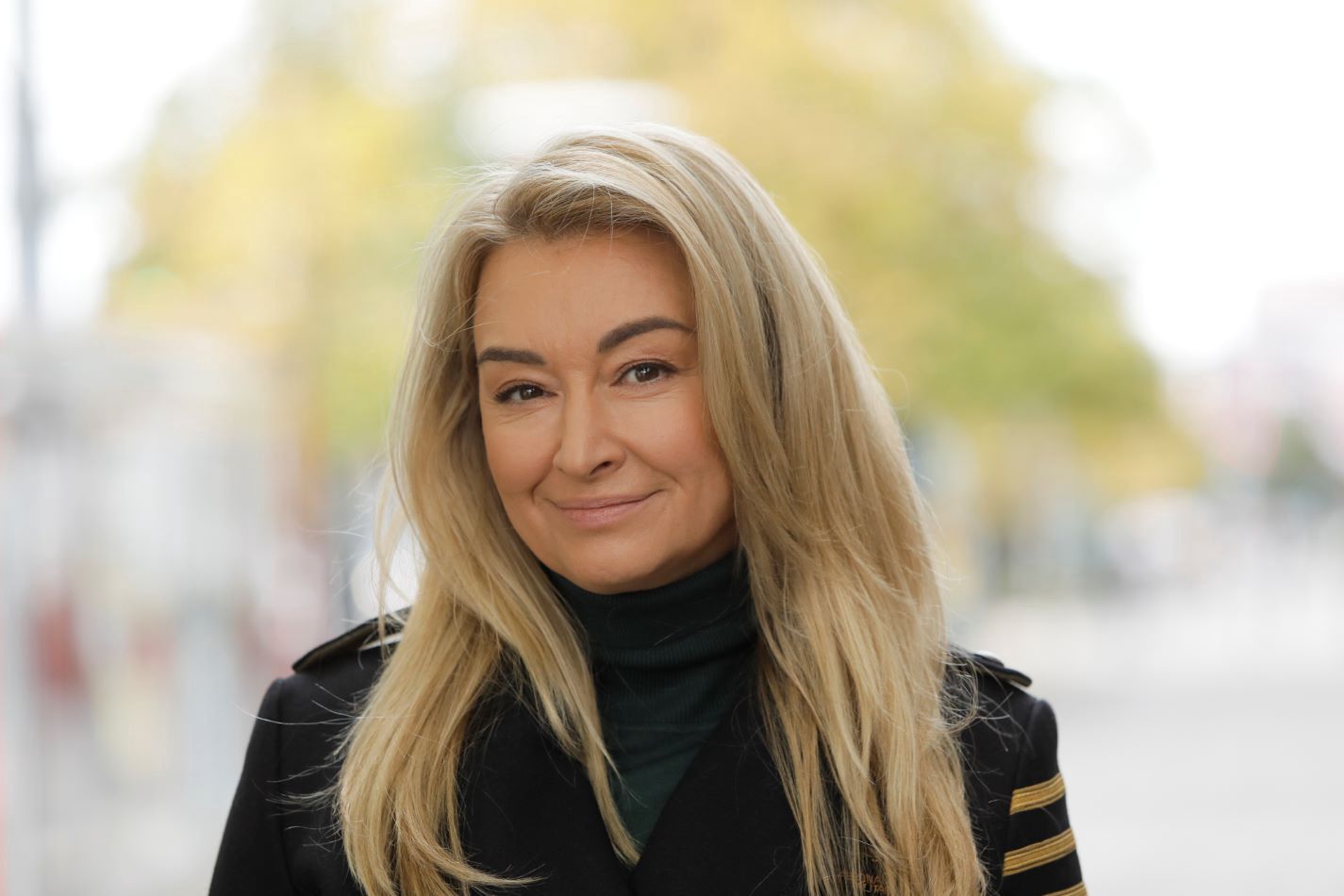 Martyna Wojciechowska znowu na krańcu świata