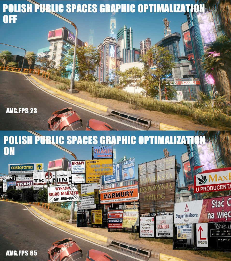 Cyberpunk 2077