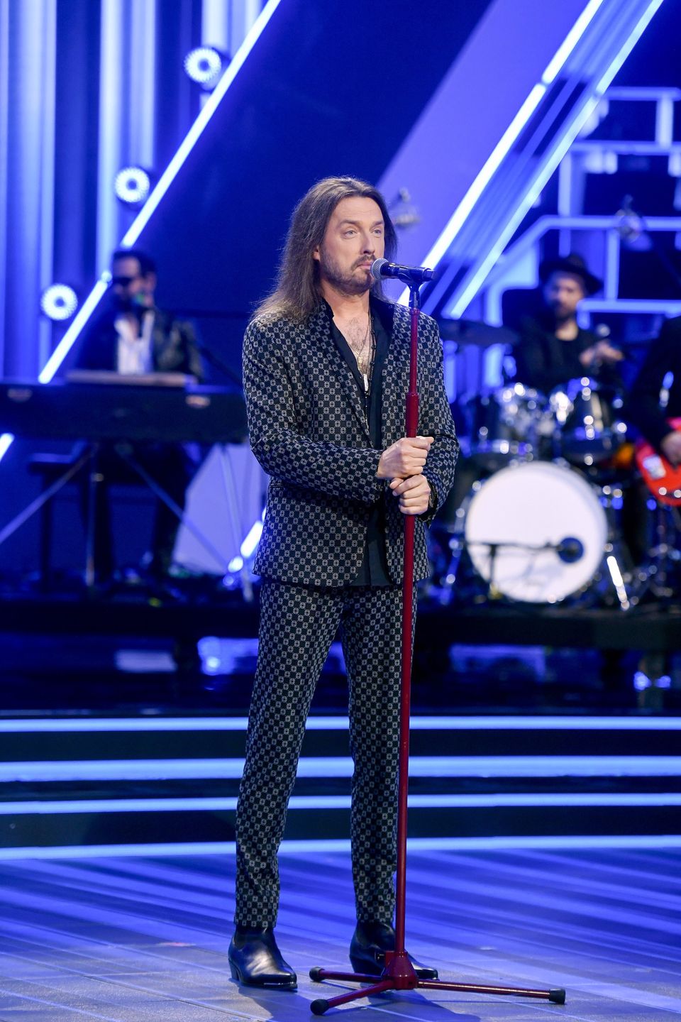 Gwiazdy brylują na festiwalu w Opolu