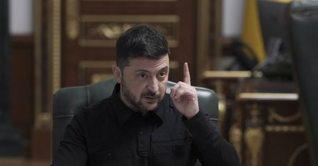 Otwierają przedstawicielstwa sprzedaży broni. Zełenski podał miasta