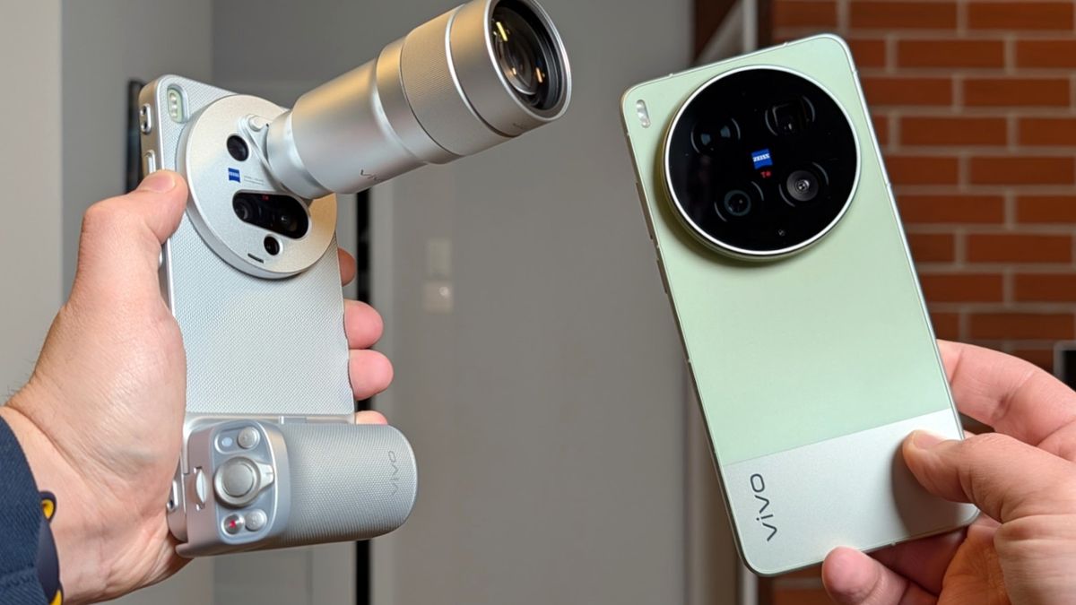 vivo X300 Ultra