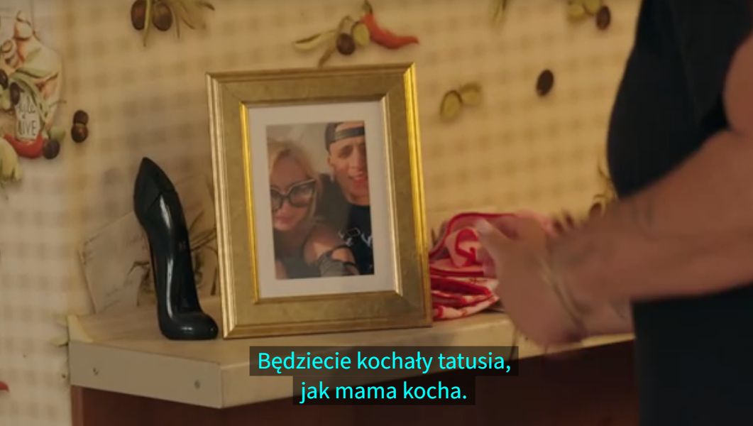 Tak mieszka Margareta