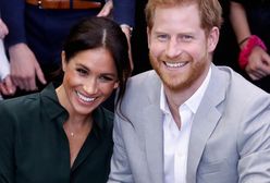 Meghan i Harry mają nowy biznes. Ogłoszono to w sieci