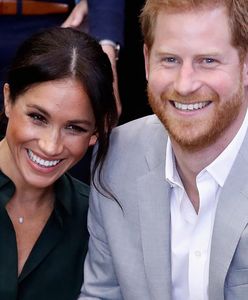 Meghan i Harry mają nowy biznes. Ogłoszono to w sieci