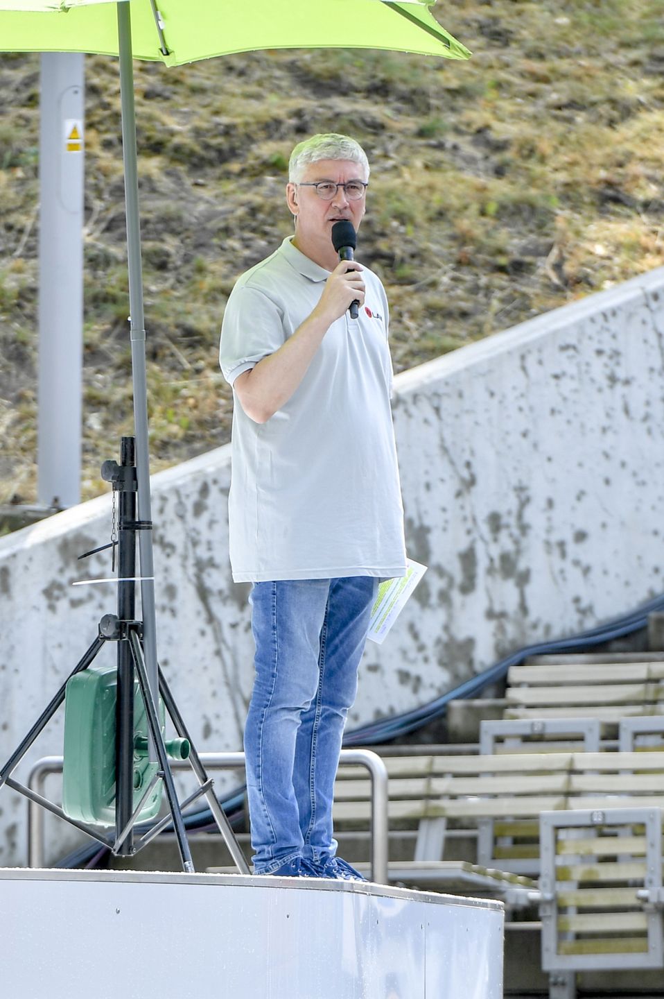 Artur Orzech