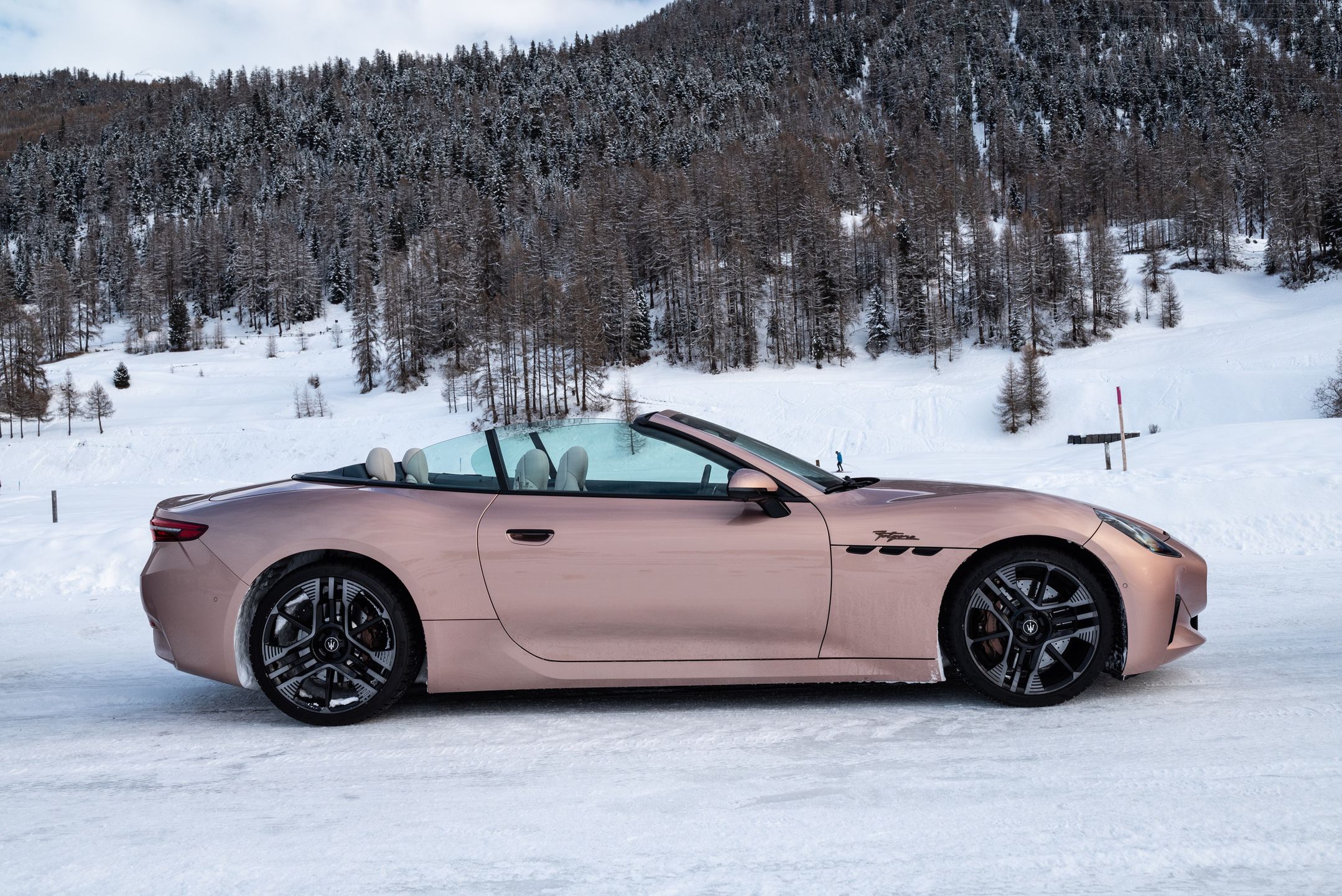 Maserati GranCabrio i GranTurismo
