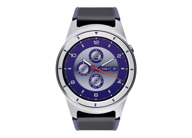 ZTE Quartz