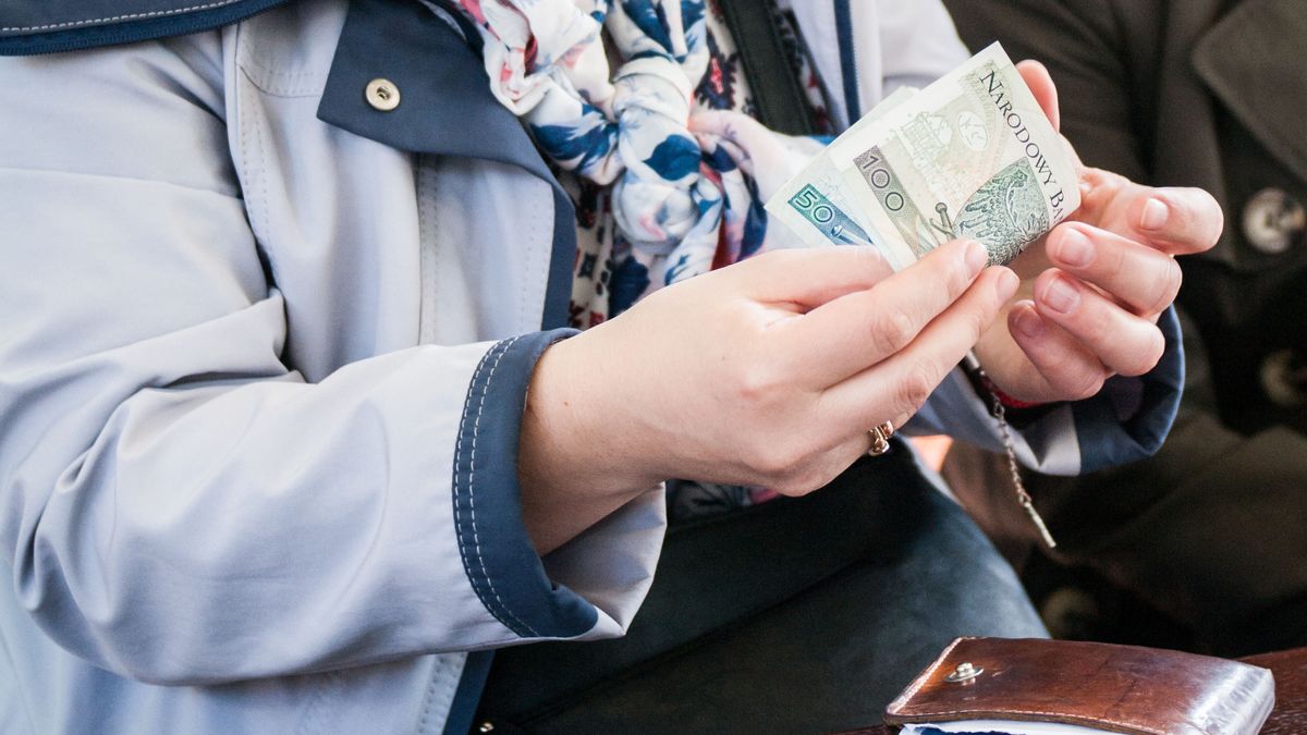 Renta wdowia w Senacie. Co się stanie z ustawą wprowadzającą nowe świadczenie?