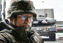 "Granice ryzyka nie kończą się na fizycznych granicach". Polski generał dowodzi wojskami NATO