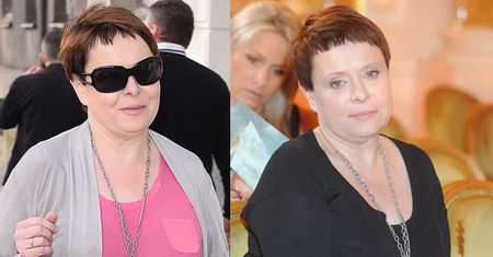 Łepkowska: "ODCHODZĘ z "Barw szczęścia"!"