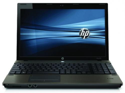 ProBook 4425s czyli pierwszy laptop HP z czterema rdzeniami 1