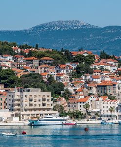 Wakacje w Chorwacji. Ile turysta musi mieć w portfelu?