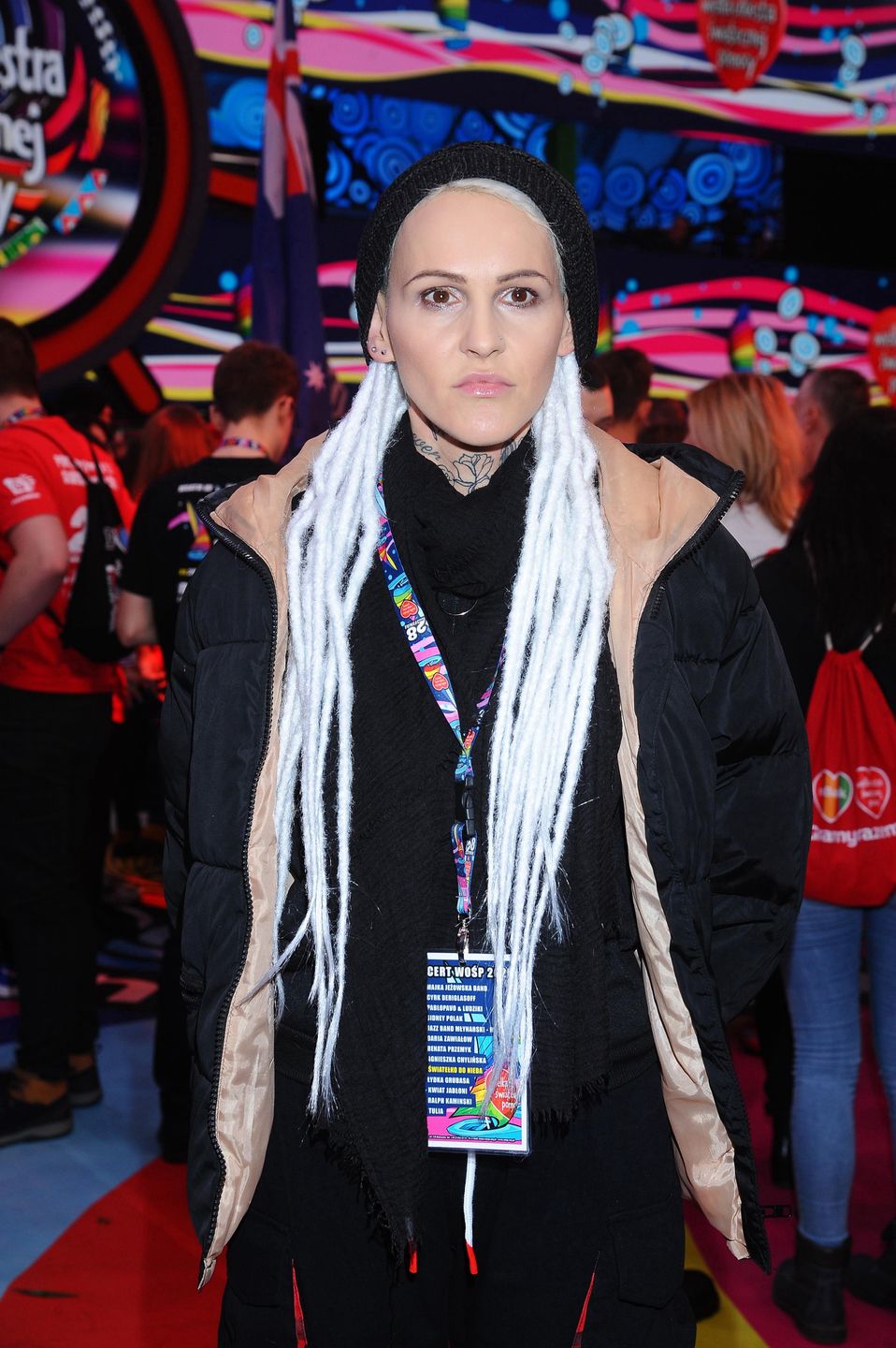 Agnieszka Chylińska