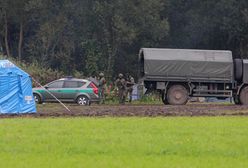 "Mamy wystarczające siły". Wąsik zdziwiony pytaniem o Frontex