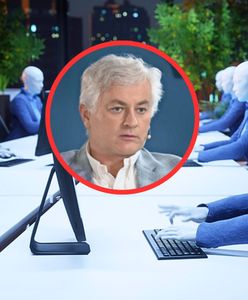 AI przejmie rolę w biznesie? "Ona to zrobi lepiej"