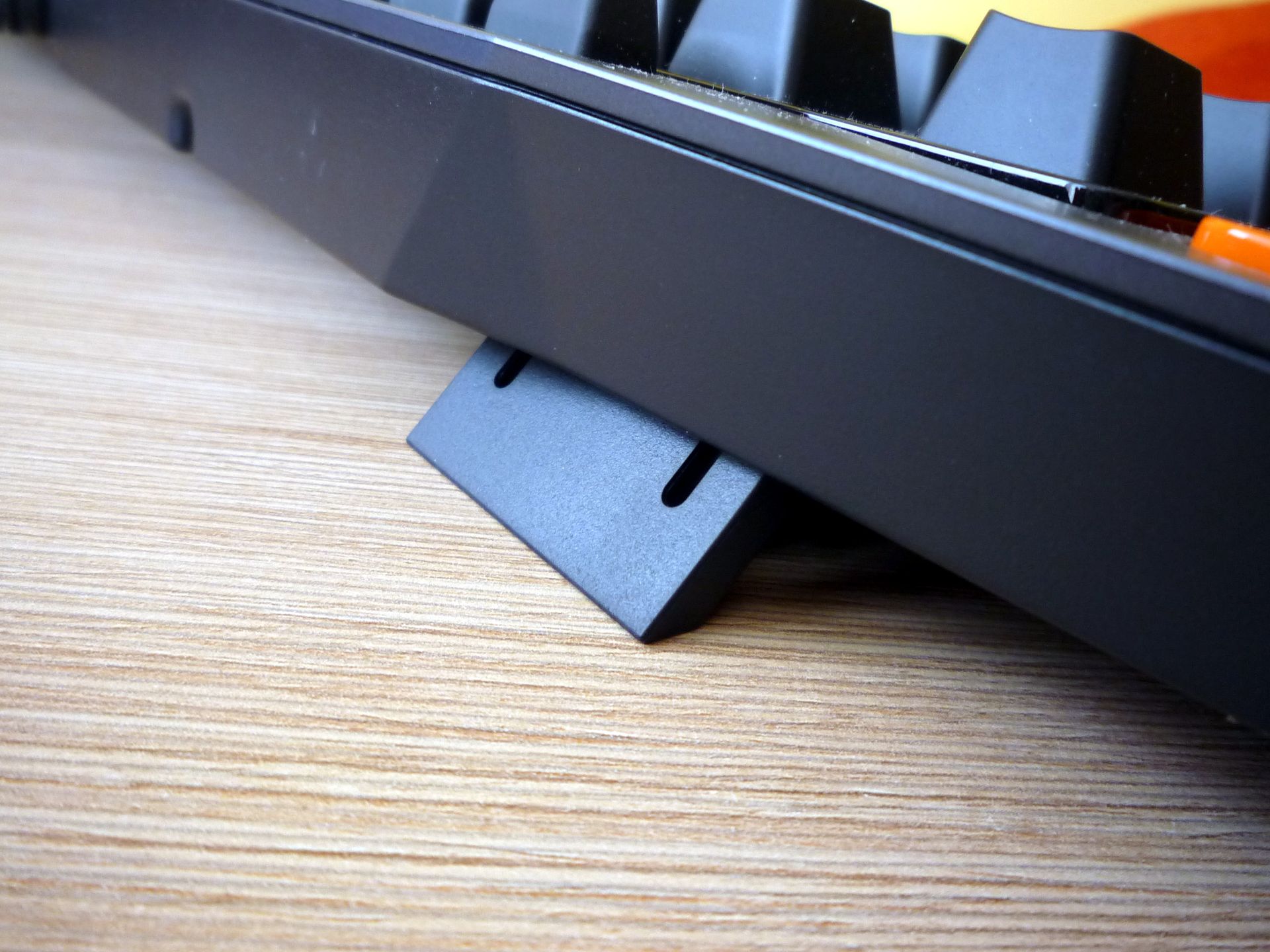 Logitech G710+ - o krok od ideału [test] 6