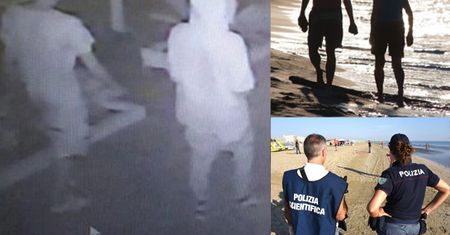 Dwóch sprawców gwałtu z Rimini przyznało się do winy! To 17-letni (!) Marokańczycy...