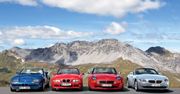 BMW już od 75 lat produkuje roadstery