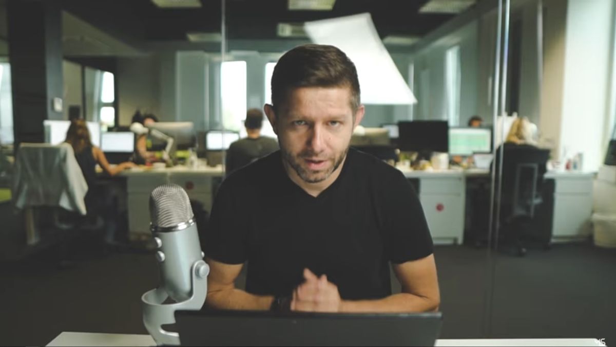 Michał Sadowski tłumaczy, dlaczego Brand24 zniknął z Facebooka