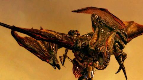 Resident Evil 5 - problemy Chrisa Redfielda 1