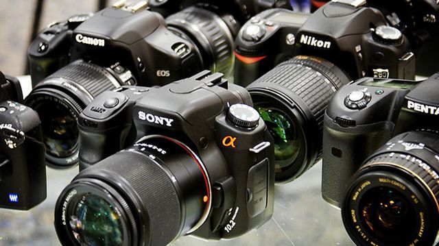 7 lustrzanek z obiektywem do 2000 zł 1