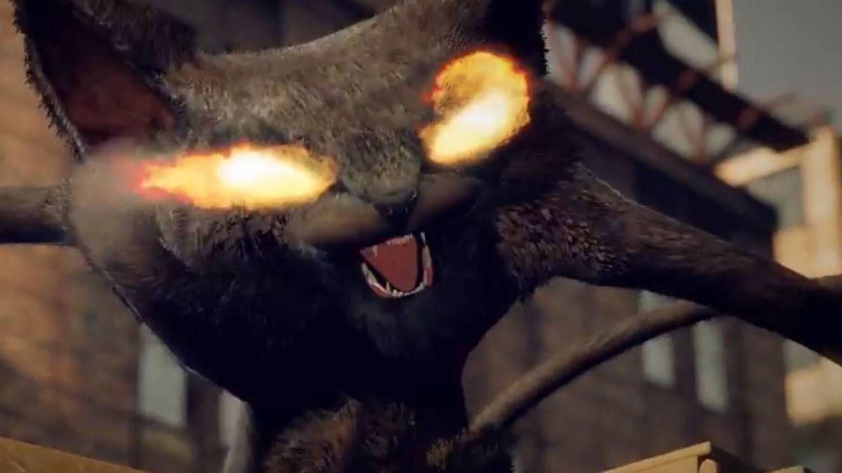 Skaner: polski benchmark Catzilla i nasze zdjęcia w reklamach Google'a 1