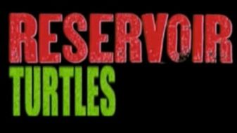 Małe co nieco: Reservoir Turtles, R2-D2 w Star Treku, tragiczne grillowanie 1