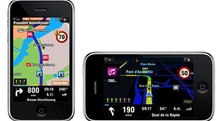 Sygic Mobile Maps: zbliża się update! 1