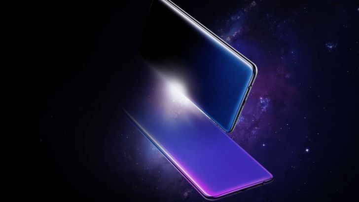 #wSkrócie: smartfon Palma na zdjęciu, pudełko OnePlusa 6T oraz nowe wersje Xiaomi Mi 8 1