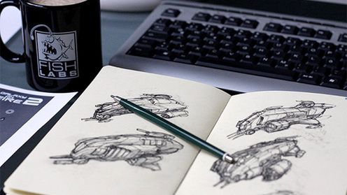 Galaxy on Fire 3 w 2012 roku! 1