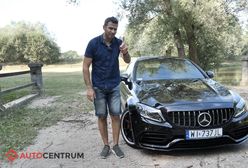 Test Mercedesa-AMG C63 S: z tym samochodem nie ma żartów