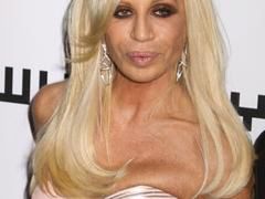 Donatella Versace: wygląda coraz gorzej