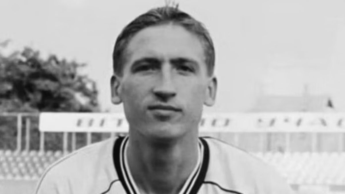 Nie żyje Ołeksij Szubin