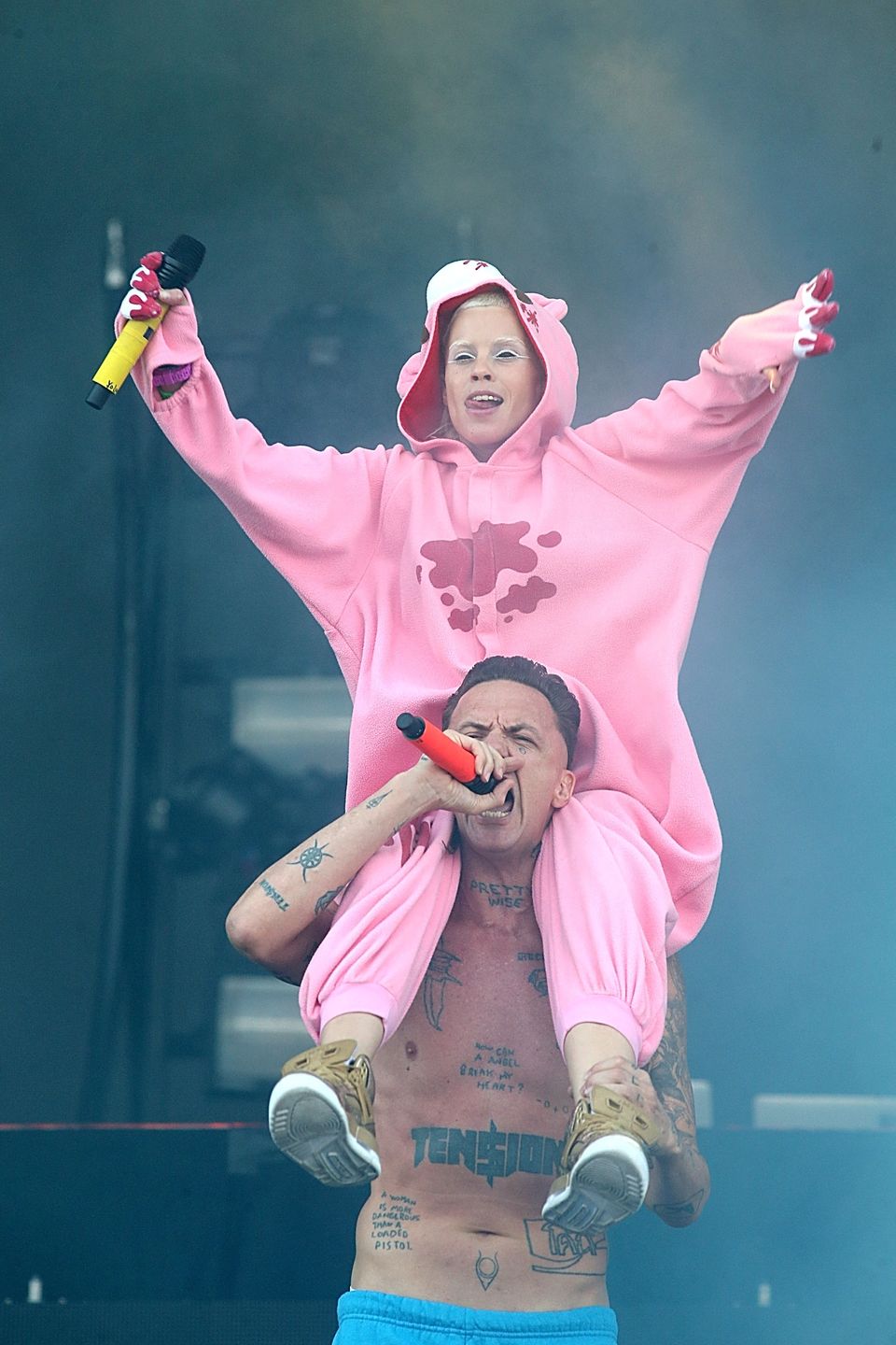 Die Antwoord