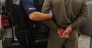 Kutno: Interwencja policji. Agresywny syn z marihuaną i kontrabandą