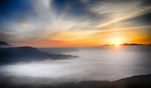 Śląskie. Pogoda na wtorek. Czy wciąż będzie słonecznie?