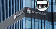 Była awaria w PKO Banku Polskim. Problemy miał też BLIK