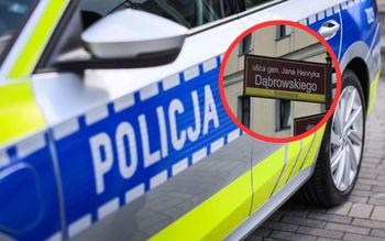 Zgłosili zaginięcie. Tak znaleźli zwłoki prawniczki z Częstochowy