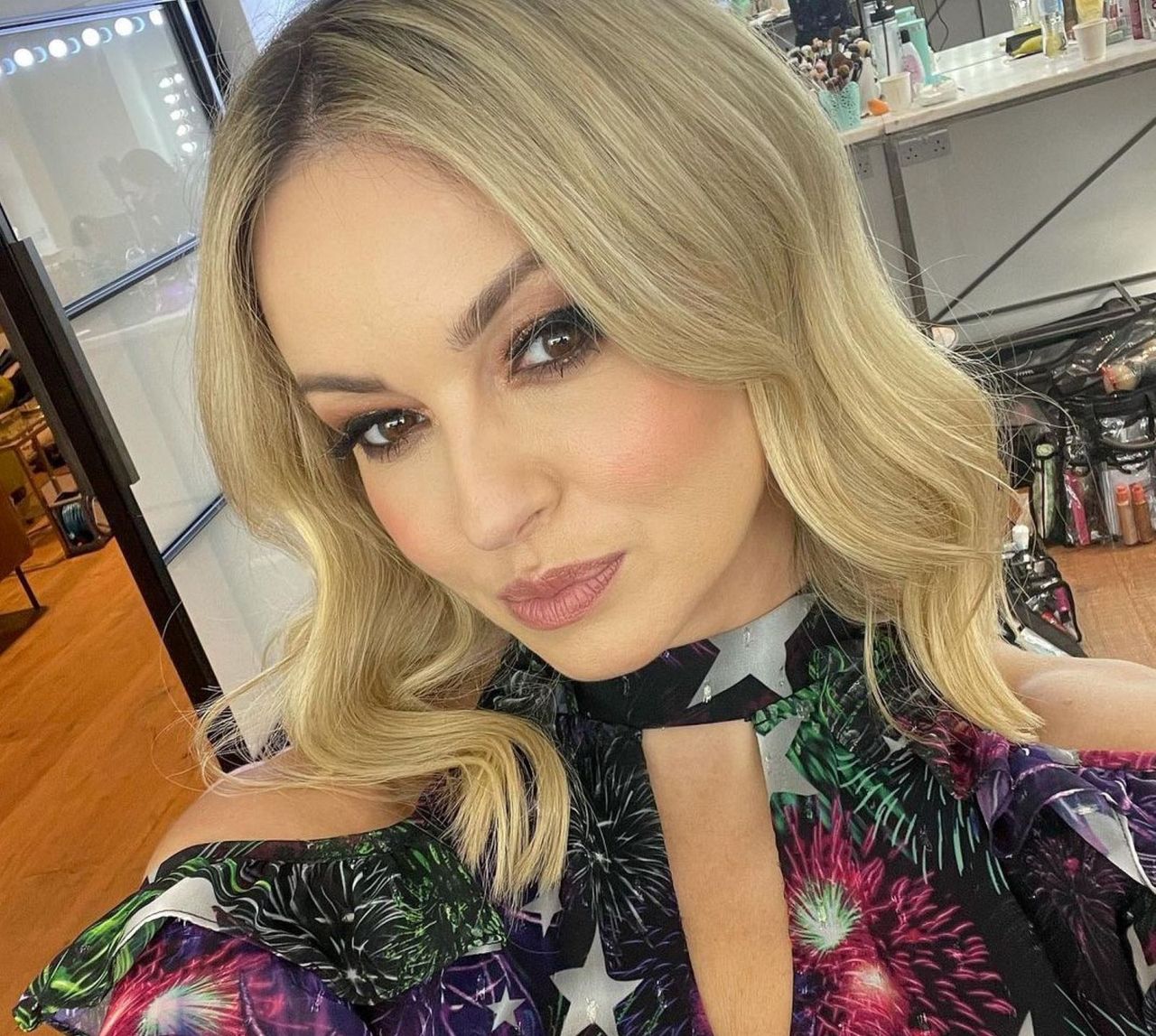 Ola Jordan wraz z mężem poruszyli w rozmowie z tabloidem temat seksu