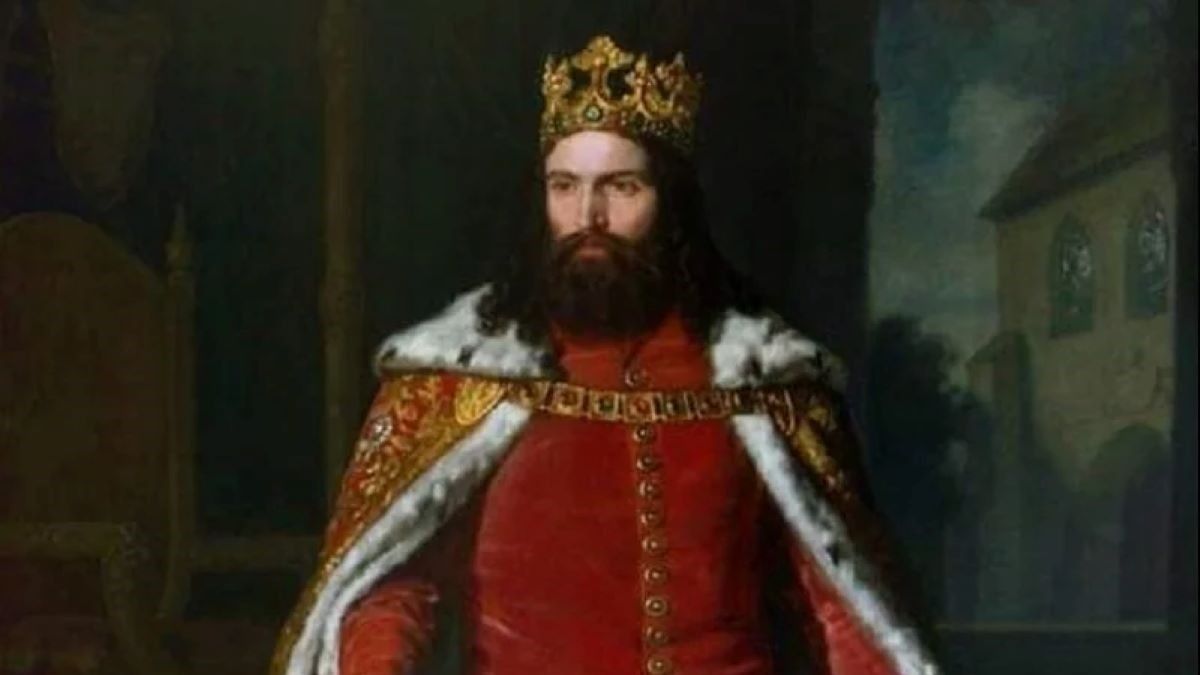 Kazimierz Wielki