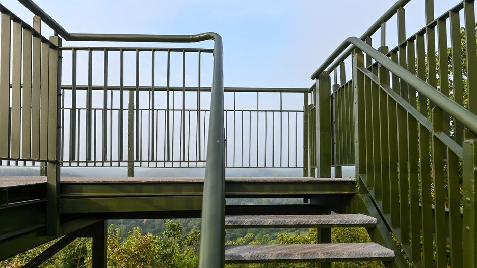 Gdzie znajduje się najniższa w Polsce wieża widokowa?