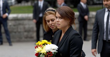 "Najdroższa Babciu". Dla Beatrycze i Eugenii nie była królową