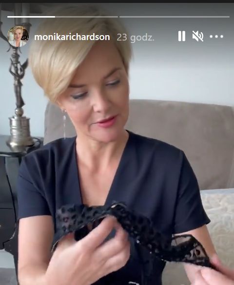 Monika Richardson